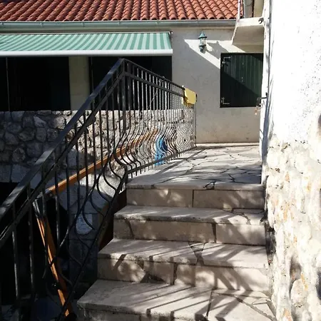 Apartment Steinhaus Kvarner Bucht