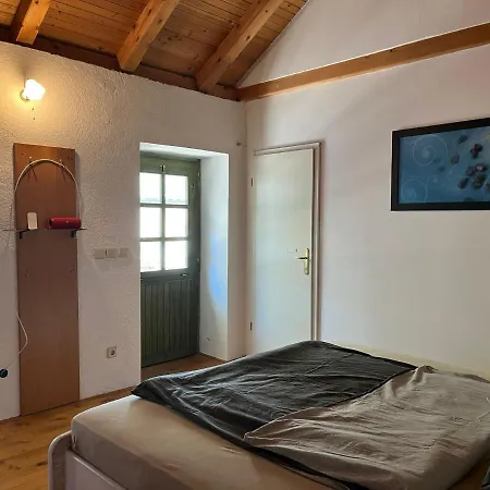 Steinhaus Kvarner Bucht