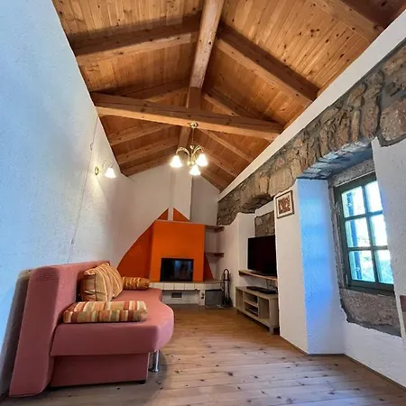 Apartment Steinhaus Kvarner Bucht
